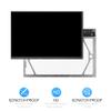 10.1'' for Samsung Galaxy Tab 2 P5100 P5110 LCD Display Screen Replacement LTN101AL03 LTN101AL06 Tablet PC LCD Panel Repair Parts Kits with Free Tools +Adhesive Tape(Not Touch Digitizer) view 2