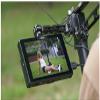 FEELWORLD F7 PRO 7 Inch 3D LUT Touch Screen DSLR Camera Field Director AC Monitor F970 External Power and view 2