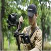 FEELWORLD F7 PRO 7 Inch 3D LUT Touch Screen DSLR Camera Field Director AC Monitor F970 External Power and view 3