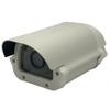 6 Inch Indoor Outdoor Enclosure Aluminium Alloy Cover Surveillance Security Camera Housing Cover Case CCTV Camera Box with Wall Mount Bracket Kit view 2