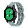 Senter Watch Bands for Samsung Galaxy Watch 4 and Galaxy Watch 4 Classic Bands,Soft Silicone Sport Replacement Band for Samsung Galaxy Watch 4/Classic Smart Watch view 2