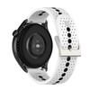 Senter Band for Garmin Forerunner 745 Band,22mm Soft Silicone Sport Replacement Strap Band Compatible with Huawei Watch GT2 Pro/Watch GT 46mm/Watch GT Active/Honor Watch Magic Smart Watch view 2