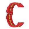 Senter Watch Bands for Samsung Galaxy Watch 4 and Galaxy Watch 4 Classic Bands,Soft Silicone Sport Replacement Band for Samsung Galaxy Watch 4/Classic Smart Watch view 4