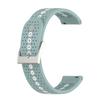 Senter Watch Bands for Samsung Galaxy Watch 4 and Galaxy Watch 4 Classic Bands,Soft Silicone Sport Replacement Band for Samsung Galaxy Watch 4/Classic Smart Watch view 3