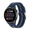 Senter Band for Garmin Forerunner 745 Band,22mm Soft Silicone Sport Replacement Strap Band Compatible with Huawei Watch GT2 Pro/Watch GT 46mm/Watch GT Active/Honor Watch Magic Smart Watch view 2