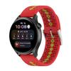 Senter Band for Garmin Forerunner 745 Band,22mm Soft Silicone Sport Replacement Strap Band Compatible with Huawei Watch GT2 Pro/Watch GT 46mm/Watch GT Active/Honor Watch Magic Smart Watch view 3