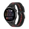 Senter Band for Garmin Forerunner 745 Band,22mm Soft Silicone Sport Replacement Strap Band Compatible with Huawei Watch GT2 Pro/Watch GT 46mm/Watch GT Active/Honor Watch Magic Smart Watch view 4