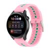 Senter Band for Garmin Forerunner 745 Band,22mm Soft Silicone Sport Replacement Strap Band Compatible with Huawei Watch GT2 Pro/Watch GT 46mm/Watch GT Active/Honor Watch Magic Smart Watch view 1