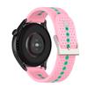 Senter Band for Garmin Forerunner 745 Band,22mm Soft Silicone Sport Replacement Strap Band Compatible with Huawei Watch GT2 Pro/Watch GT 46mm/Watch GT Active/Honor Watch Magic Smart Watch view 2