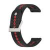 Senter Band for Garmin Forerunner 745 Band,22mm Soft Silicone Sport Replacement Strap Band Compatible with Huawei Watch GT2 Pro/Watch GT 46mm/Watch GT Active/Honor Watch Magic Smart Watch view 3