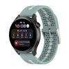 Senter Band for Garmin Forerunner 745 Band,22mm Soft Silicone Sport Replacement Strap Band Compatible with Huawei Watch GT2 Pro/Watch GT 46mm/Watch GT Active/Honor Watch Magic Smart Watch view 4