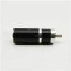 Davitu DC Motor - 36MM AGV balanced vehicle car Planetary deceleration DC 12V 24V brush motor - (Speed(RPM): 82, Voltage(V): 36ZYT 1257) view 4