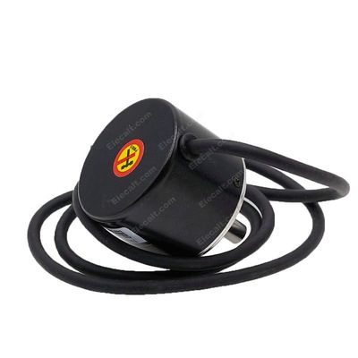 Davitu DC Motor - TRD-N1000-RZW TRD-N1024-RZW TRD-N1200-RZW TRD-N2000-RZW TRD-N2500-RZW TRD-N3600-RZW TRD-N5000-RZW Rotary encoder 8mm Push-pull - (Speed(RPM): TRD-N3600-RZW)