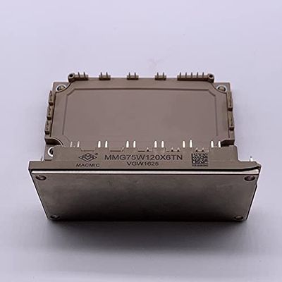 Davitu Motor Protectors - MMG75W120X6TN MMG100W120X6TN MMG150W120X6TN MODULE - (Color: MMG100W120X6TN)