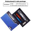 FLEANE 512GB FM11A 3D TLC SSD for MacBook Air 2010-2011 A1369 A1370 Capacity Upgrade, (OS Pre-Installed, DIY Tools) (512GB) view 2