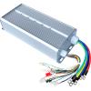 Davitu Motor Controller - Xi'an 60V2500W electric three-four wheel scooter intelligent dual-mode DC brushless motor controller view 1