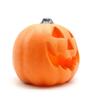 Maedack Halloween Pumpkin Lights - Halloween Pumpkin Lanterns Simulated Luminous Pumpkin Lamp for Halloween Decoration 8.66x7.87Inch view 4