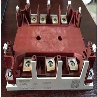 Davitu AC Motor - SKIM150GD128D SKIM200GD128D SKIM250GD128D SKIM300GD128D SKIM150GD126D SKIM200GD126D SKIM250GD126D SKIM300GD126DL SKIM350GD126DL - (Speed: TR0888R)