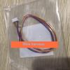 Davitu Stepper Motor - MP24Z 12V DC Step swing motor 3SB40333-1K FT25DVM Winding motor Wire harness - (Shaft Diameter: Motor and harness) view 2