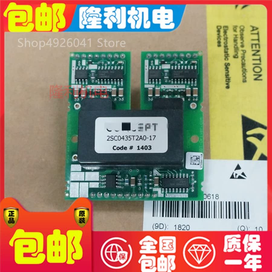 Davitu AC Motor - 2SC0435T2A0-17 2SC0435T2G1-17 2SC0108T2A0-17 2SC0108T2G0-17 2SD106AI-17 2SC0535T2G0-33 2SC0535T2A0-33 - (Speed: 2SC0535T2G0-33)