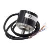 Davitu DC Motor - TRD-N1000-RZ TRD-N1024-RZ TRD-N1200-RZ TRD-N2000-RZ TRD-N2500-RZ TRD-N3600-RZ TRD-N5000-RZ 8mm Rotary encoder Push-pull output - (Speed(RPM): TRD-N5000-RZ) view 2
