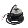Davitu DC Motor - TRD-N1000-RZ TRD-N1024-RZ TRD-N1200-RZ TRD-N2000-RZ TRD-N2500-RZ TRD-N3600-RZ TRD-N5000-RZ 8mm Rotary encoder Push-pull output - (Speed(RPM): TRD-N5000-RZ) view 3