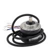 Davitu DC Motor - TRD-N1000-RZ TRD-N1024-RZ TRD-N1200-RZ TRD-N2000-RZ TRD-N2500-RZ TRD-N3600-RZ TRD-N5000-RZ 8mm Rotary encoder Push-pull output - (Speed(RPM): TRD-N5000-RZ) view 4