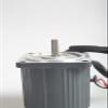 Davitu AC Motor - 140W 220V AC optical axis speed control motor 6IK140RA-CF + speed governor - (Speed: Shaft 11mm) view 2