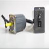 Davitu AC Motor - 140W 220V AC optical axis speed control motor 6IK140RA-CF + speed governor - (Speed: Shaft 11mm) view 3