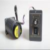 Davitu AC Motor - 140W 220V AC optical axis speed control motor 6IK140RA-CF + speed governor - (Speed: Shaft 11mm) view 4