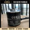 Davitu DC Motor - E6B2-CWZ6C rotary incremental encoder CWZ5B CWZ3E CWZ1X - (Speed(RPM): E6B2 CWZ6C 2000P R) view 3