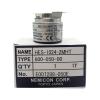 Davitu DC Motor - OVW2-06-2MHT HES-10-2MD-1024-01-20-25-036MHC internal secret control encoder - (Speed(RPM): HES-06, Voltage(V): 2MHT) view 1