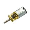 Davitu DC Motor - 10GB-MI0 miniature DC motor/coxial type/xj view 1