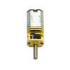 Davitu DC Motor - 10GB-MI0 miniature DC motor/coxial type/xj view 2