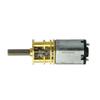 Davitu DC Motor - 10GB-MI0 miniature DC motor/coxial type/xj view 4