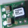 Davitu Motor Driver - PTH04T240WAD PTH08080WAZ PTH08080WAS PTH08080WAD PTH08080WAH PTH04070WAH PTH04070WAD PTR08060WVD Converter module - (Voltage: PTH08080WAS) view 3