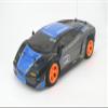 Rev-Volt Radio Control Racing Car-Blue view 1