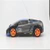 Rev-Volt Radio Control Racing Car-Blue view 2