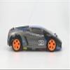 Rev-Volt Radio Control Racing Car-Blue view 3