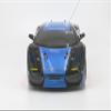 Rev-Volt Radio Control Racing Car-Blue view 4
