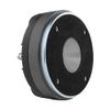 DS18 PRO-DPL1PH 2" Bolt On Throat Compression Horn Driver with 2" Phenolic Voice Coil 640 Watts Peak Power 8 ohm 109dB Pro Car Audio - High Efficiency - Single view 1