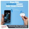Prox PRD - Phone Separation Alert Device | Stop Forgetting or Leaving Phone Behind at Home, Work, Restaurant, or Car | Proximity Alert Notification Approx 50-150ft | Stay Connected | No Subscription view 3