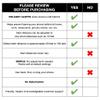 Prox PRD - Phone Separation Alert Device | Stop Forgetting or Leaving Phone Behind at Home, Work, Restaurant, or Car | Proximity Alert Notification Approx 50-150ft | Stay Connected | No Subscription view 4