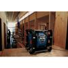 BOSCH GPB18V-5CN 18V Jobsite Radio with Bluetooth 5.0 and Power Station view 3