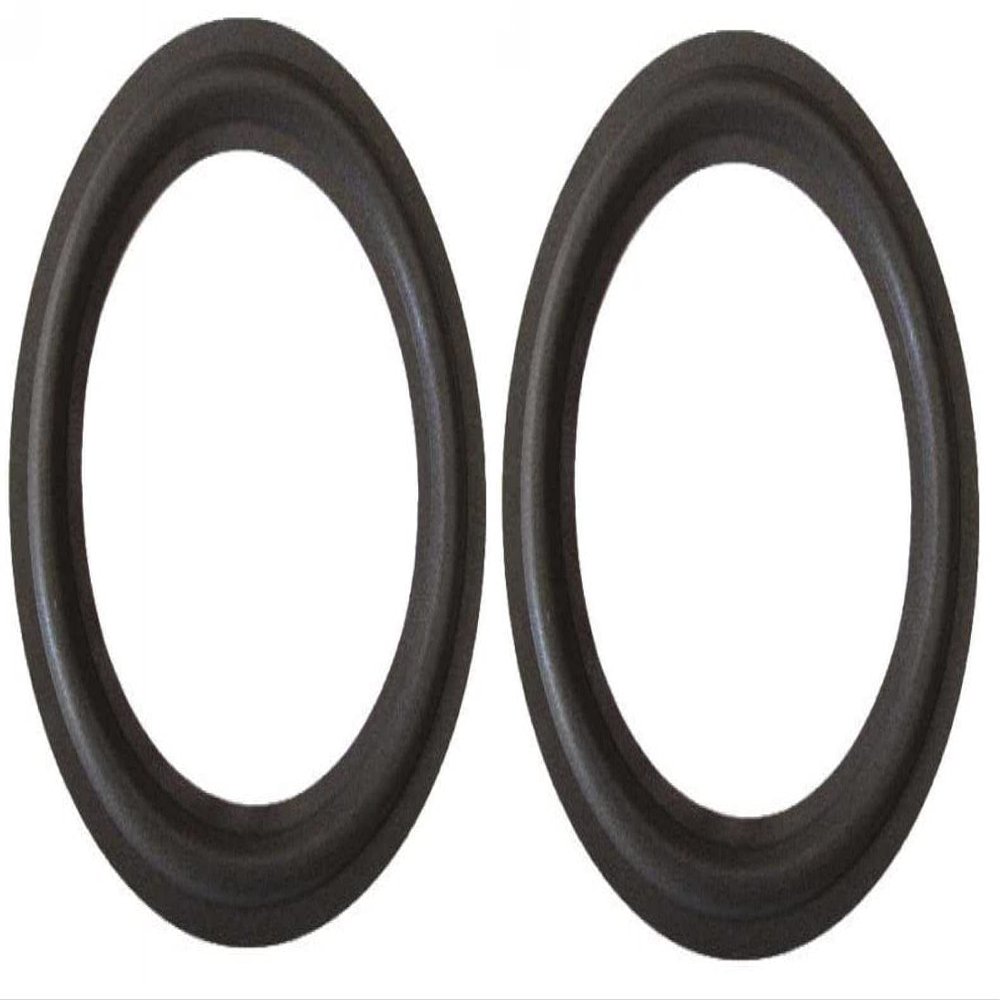 2 12 Inch Speaker Repair Subwoofer Surround Foams for JL Audio