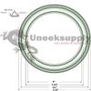2 12 Inch Speaker Repair Subwoofer Surround Foams for JL Audio view 2