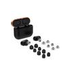 ECSEM Replacement Eartips for Sony WF-1000XM4,WF-1000XM3 Ear Tips,XS/S/M/L 7 Pairs Soft Silicone Earbuds Tips Compatible with Sony WF-1000XM4,WF-1000XM3 Tips,SML,7Pairs view 2
