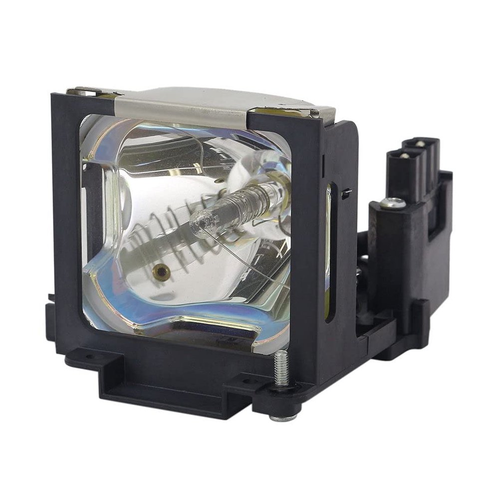 Dekain for Saville AV TX1200 TX1500 Projector Lamp (Original OEM Bulb Inside)