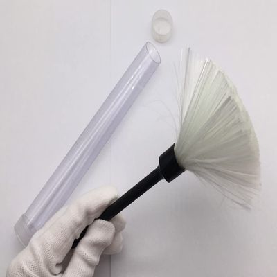 Fiberglass Duster Fingerprint Brush, Crime Scene Fingerprints Developing Tool