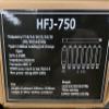 Harvest HFJ-750 Multi-Band Portable 7-50 Mhz Telescopic Mobile Antenna view 4